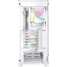 Корпус Montech Air 1000 Premium White [143906] - мініатюра 4