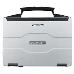 Ноутбук Panasonic Toughbook FZ-55, 14 inch 1366 x 768, Intel Core i5-1145G7 14 C/20 T, 3 GHz - 4.8 GHz, 24 MB cache, 35 W, 8 GB DDR4, 256 GB SSD, FZ-55DZ0PRB4 - мініатюра 10