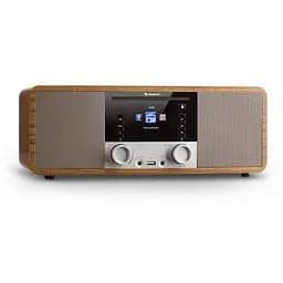 Интернет-радио Auna IR-190 (10032013)