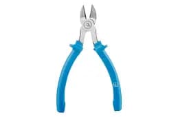 Бокорізи Intertool 160 мм American type - мініатюра 3