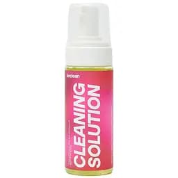 Посилений чистячий засіб для взуття та одягу Beclean Cleaning Solution 80 мл