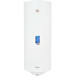 Бойлер Midea ECO D80-15F6 (W) білий