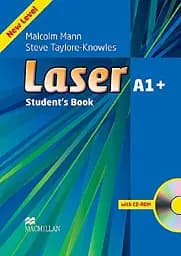 Laser. Student's Book A1+ CD ROM