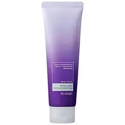 Пінка для обличчя Daeng Gi Meo Ri Planist Purple Carrot Cleansing Foam очищувальна 120 мл