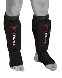 Захист гомілки і стопи PP-3054 PowerPlay M fit0003259