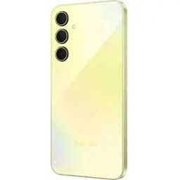 Смартфон Samsung Galaxy A35 5G 8/256Gb Lemon (SM-A356E)