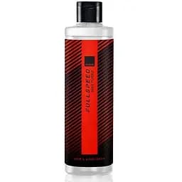 Шампунь-гель для душу для чоловіків Avon Full Speed ​​Max Turbo 250 мл (158511253)