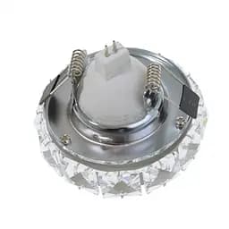 Світильник точковий Brille декоративний HDL-G242 CH MR16 36-143 - мініатюра 8