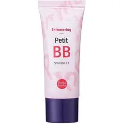 ВВ-крем Holika Holika Shimmering Petit SPF 45 PA+++, 30 мл
