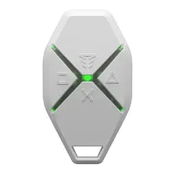 Комплект бездротової охоронної системи Tiras Orion NOVA X. Alarm kit White, з датчиком руху з вбудованою сиреною (21-00154) - мініатюра 5