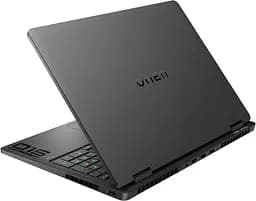 Ноутбук HP OMEN Gaming 16-am0049ua 16" 2K IPS,300n/Core 7-240H(5.2)/24Gb/SSD1Tb/RTX 5060,8GB/DOS/Чорний (C9SA2EA) - мініатюра 4