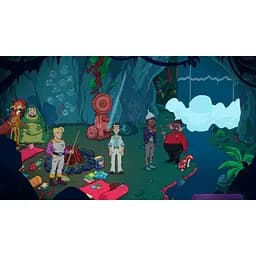 Ключ активації Microsoft Leisure Suit Larry - Wet Dreams Dry Twice для Xbox One/Series - мініатюра 5
