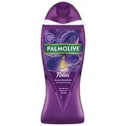 Гель для душу Palmolive Relax Aroma Sensations Essential Oils 500 мл