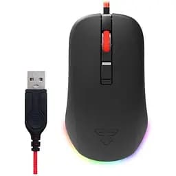Ігрова миша Fantech G-13 Rhasta 2 2400DPI Led Lighting