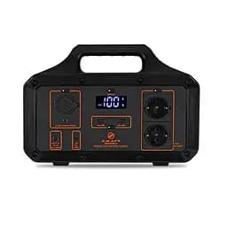 Портативне джерело живлення KPS-1200PX(PGH1000P-S) Kraft (42-00060) - мініатюра 10