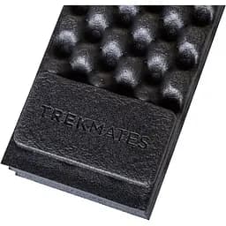 Сідачка Trekmates Folding Sit Mat Чорний - мініатюра 3