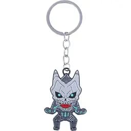 Брелок Kaiju No. 8, 10 см