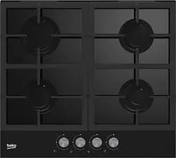 Варочна поверхня Beko HILG64225S