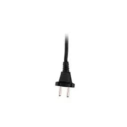 Мережевий подовжувач 2E 5XCEE7/17, 1.5м, black (2E-U0510M1.5BK) - мініатюра 4