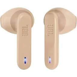 Бездротові навушники JBL Wave Flex (JBLWFLEXBEG) бежеві - мініатюра 2
