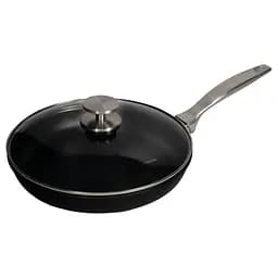 Сковорода Swiss Diamond с крышкой CXD Induction 26 см (CXD6426ic)