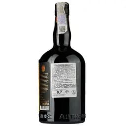 Ром Compagnie des Indes Blend Spiced, 40%, 0,7 л - мініатюра 2