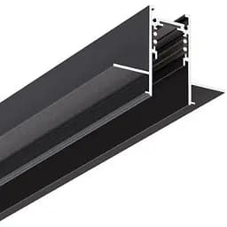 Магнітний трек Kloodi KDMG-TR 2M BK