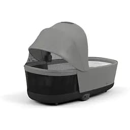 Люлька Cybex Priam Lux Mirage Grey (523000809) - мініатюра 5