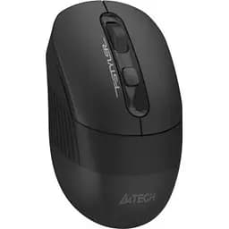 Комп'ютерна мишка A4Tech FG10CS Air2 Wireless Stone Grey (4711421997904) - мініатюра 2