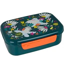 Ланч-бокс детский CoolPack Foodyx Sunny Day 550 мл (Z18663)