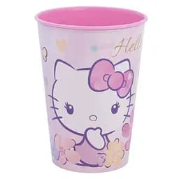 Стакан для дітей 260 мл Stor Hello Kitty (81707)