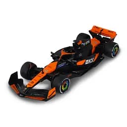 Автомодель McLaren F1 2024 масштаб 1:24 250942AMF1