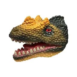 Іграшка на руку Dino Toys Цератозавр (Q9899-776)