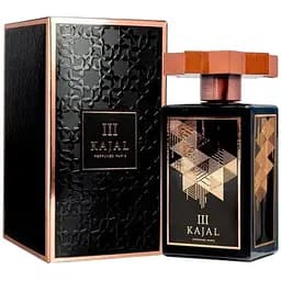 Парфюмированная вода оригинал Kajal Perfumes Kajal Perfumes III 100 мл