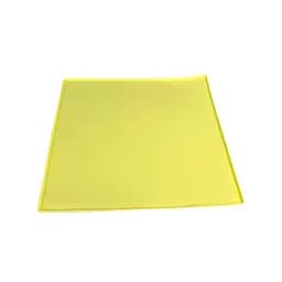 Килимок силіконовий для пастили Tekhniko ChefMat CM-350 Yellow (жовтий) - мініатюра 2