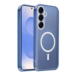 Чохол Make Чохол Samsung S25 Plus Crystal Magnet Pro - мініатюра 4