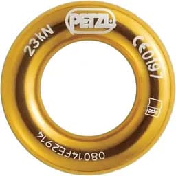 З'єднувальне кільце Petzl Ring S (1052-C04620)