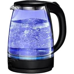 Электрический чайник  XPRO NAC-007 со стеклянным корпусом 2 л (41542-NAC-007_323)