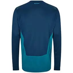 Кофта Ziener Nabisco Blue/Dark Blue M (1012-239209-416-50) - мініатюра 2