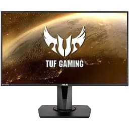 Монитор Asus TUF Gaming VG279QM (90LM05H0-B01370, 90LM05H0-B03370)