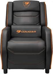 Ігрове крісло Cougar RANGER S Black-Orange (RANGER S)