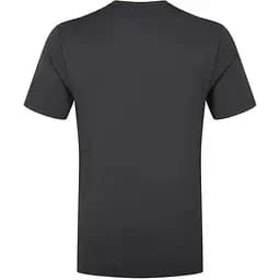 Футболка Rab Mantle Outline Tee Ebony M (1033-RB QCC-01-EBN-MED) - мініатюра 2