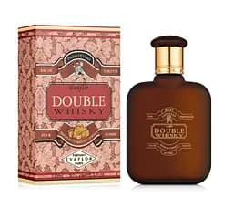 Оригинал Evaflor Double Whisky 100 мл туалетная вода