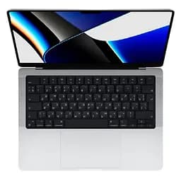 Ноутбук Apple MacBook Pro 16'' M1 Pro 16/512GB Silver 2021 (MK1E3) Б/В [162426]