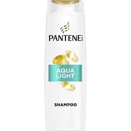 Шампунь Pantene Pro-V Aqua Light 250 мл