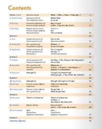 Grammar Friends 1. Student's Book with CD-ROM Pack - мініатюра 3