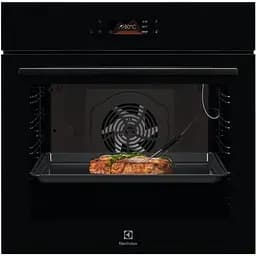 Духова шафа Electrolux LOD8C39Z