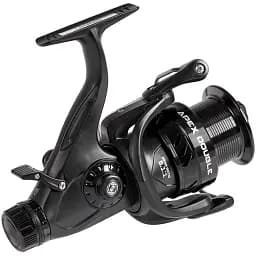 Котушка Brain Apex Double 4000 Screw Handle 6+1BB - мініатюра 4