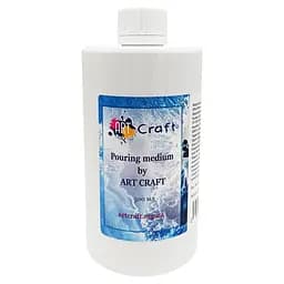 Медиум для жидкого акрила 5015-AC 500 мл (0,5 л)