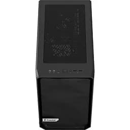 Корпус Fractal Design Meshify 2 Nano Blk TG darkTint (FD-C-MES2N-01) Без БП - мініатюра 3